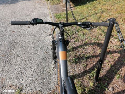 Haibike Sduro Hardseven 6.0 2020 (image 7)