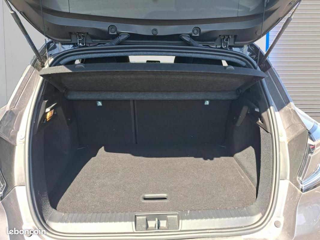 Renault Captur Eco-G 100 ch Techno (image 16)