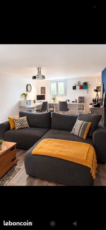 Maison 4 pièces 160 m² · à Gond-Pontouvre · 160 m² · 239 000 €