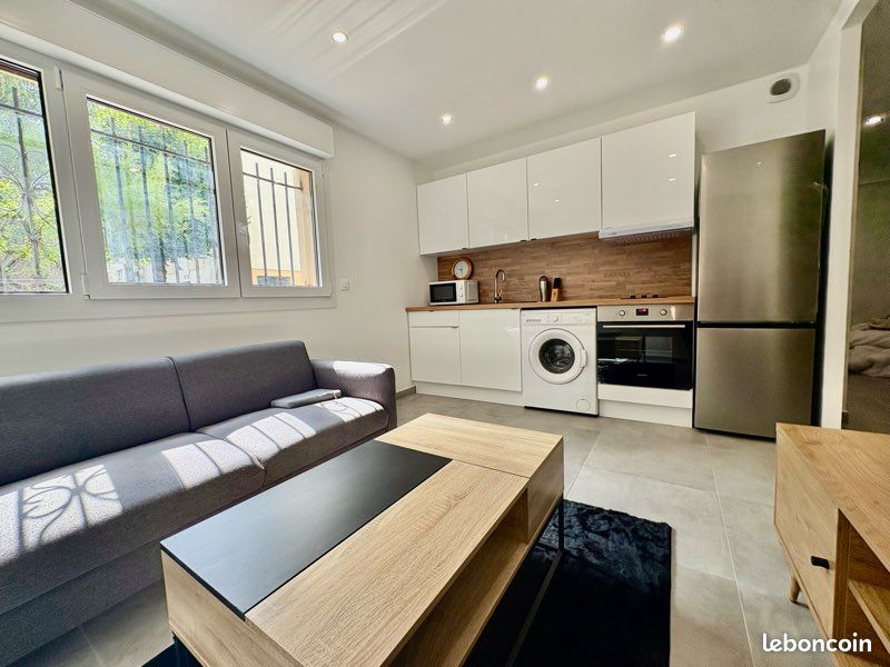 Appartement 2 pièces 34 m² · à Annemasse · 34 m² · 1 250 €