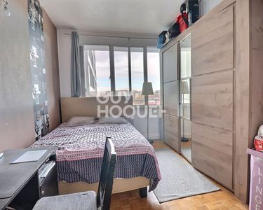 Appartement 299 000 € - 97 m²