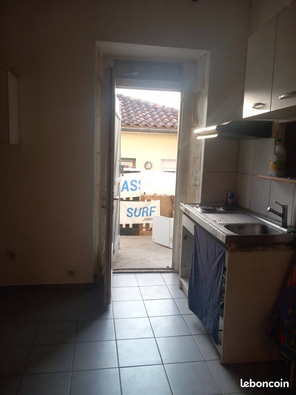 Appartement 3 pièces 50 m² · à Auch · 50 m² · 500 €/mois