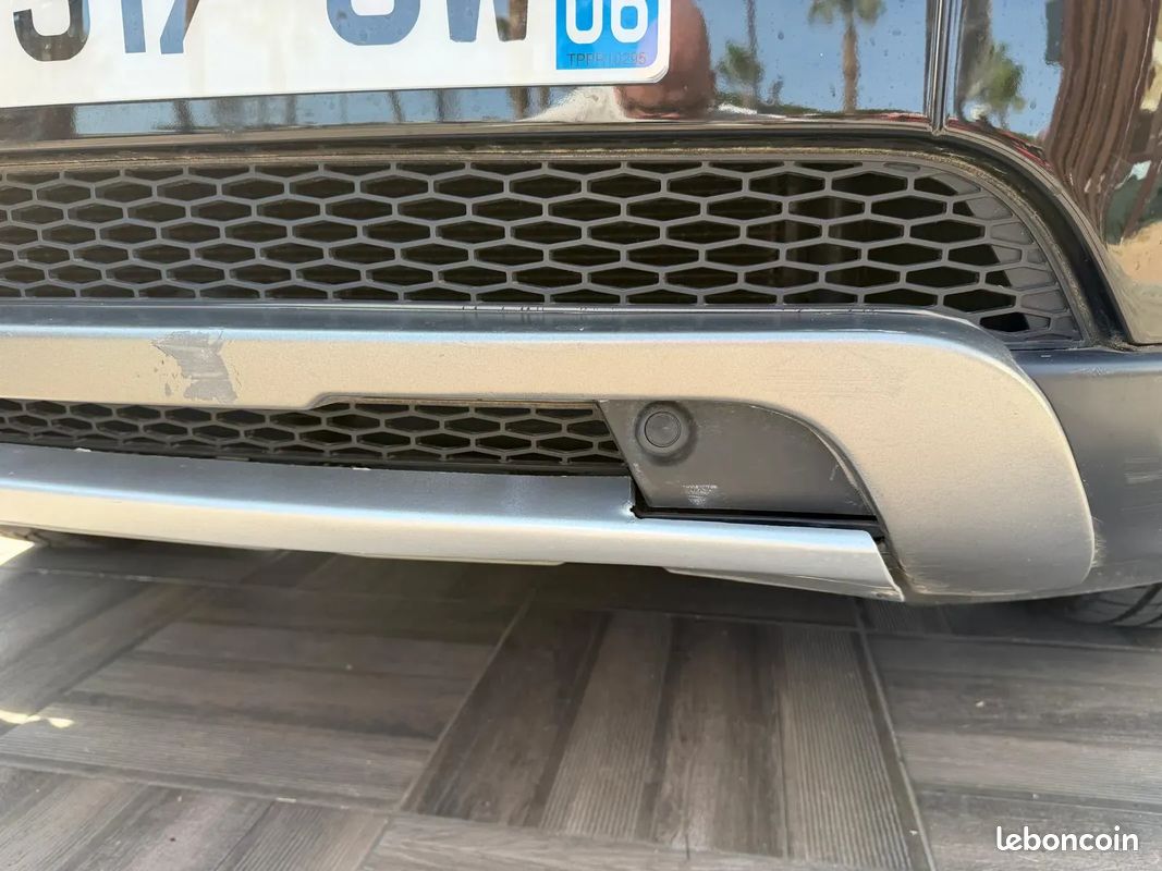 Range Rover Evoque 2.0 TD4 150ch - 2019 - 57 500 km - Caméra de recul - Faible kilométrage (image 34)