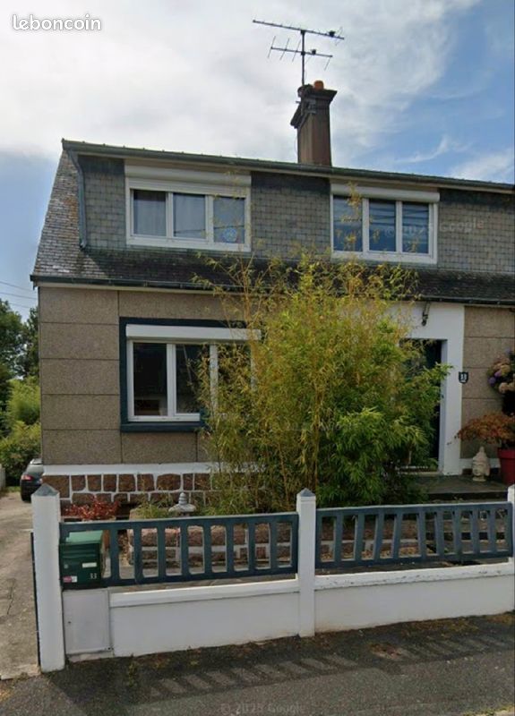 Maison 5 pièces 88 m² · à Saint-Brieuc · 88 m² · 203 000 €