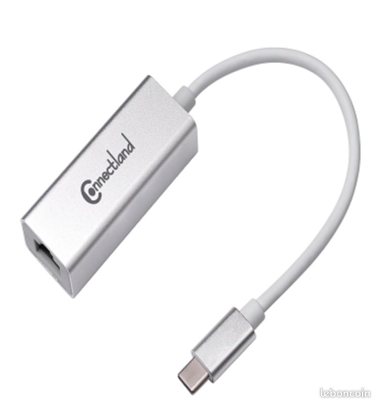 Lot d’adaptateur usb c 3 pièce (image 2)