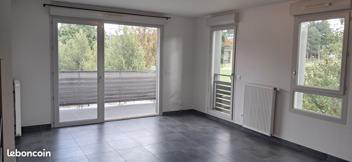Appartement 3 pièces 67 m² · à Simandres · 67 m² · 240 000 €