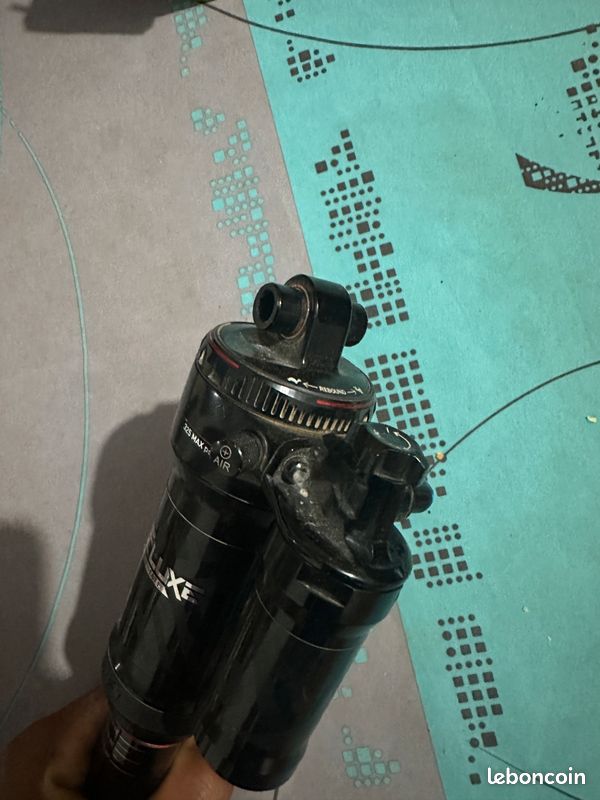 Rockshox Super Deluxe 230*65mm (image 3)