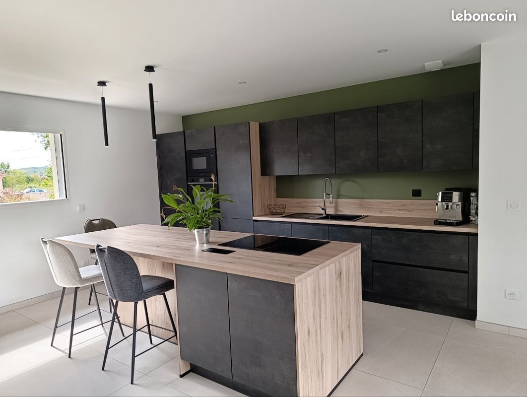 Maison 4 pièces 120 m² · à Varangéville · 120 m² · 310 000 €