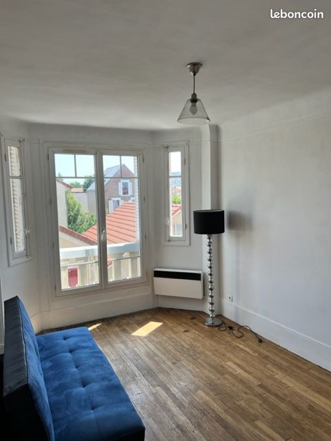 Appartement 1 pièce 24 m² · à Colombes · 24 m² · 732 €/mois