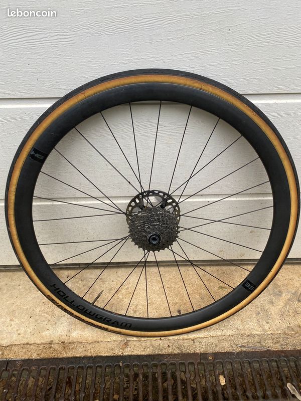 Carbon Wheels Ruote Hollowgram Hg Cannondale Hollowgram 25 Hi
