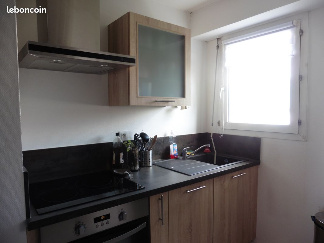 Appartement 2 pièces 44 m² · à Amiens · 44 m² · 680 €/mois