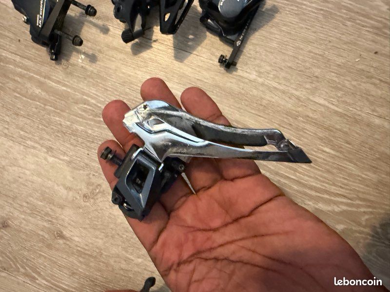 Groupe Shimano ultegra 11 vitesses (image 11)