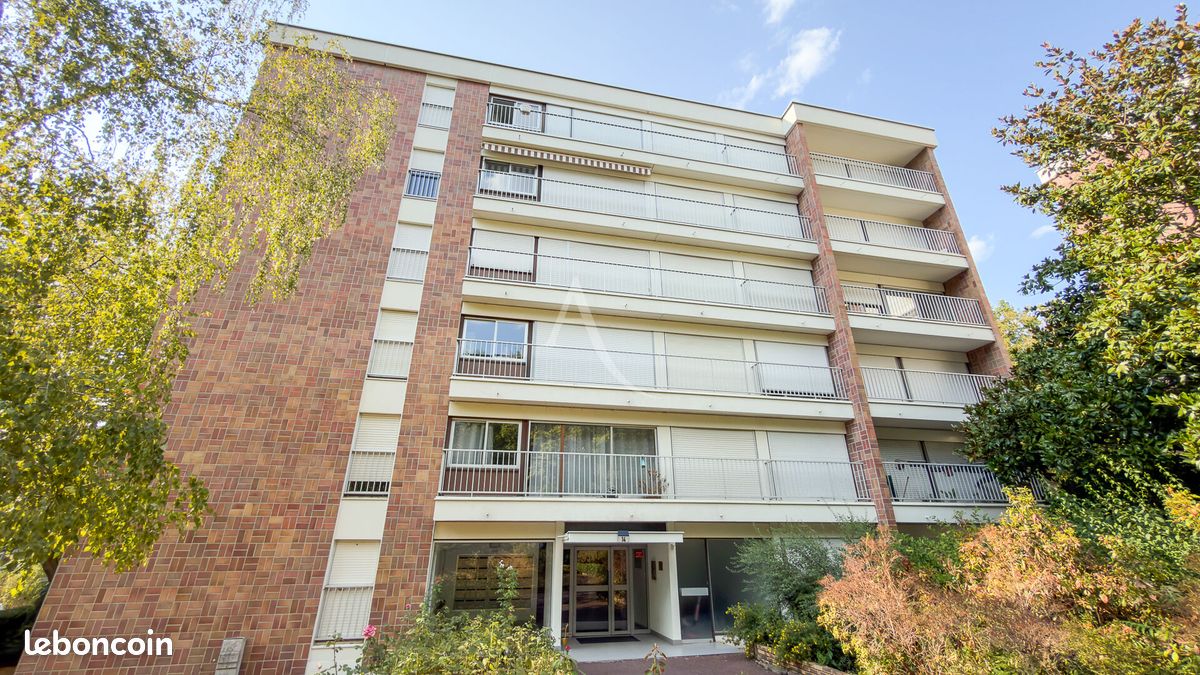 Appartement 2 pièces 53 m² · à Brunoy · 53 m² · 980 €/mois