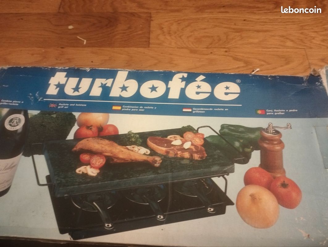Turbofée (image 1)