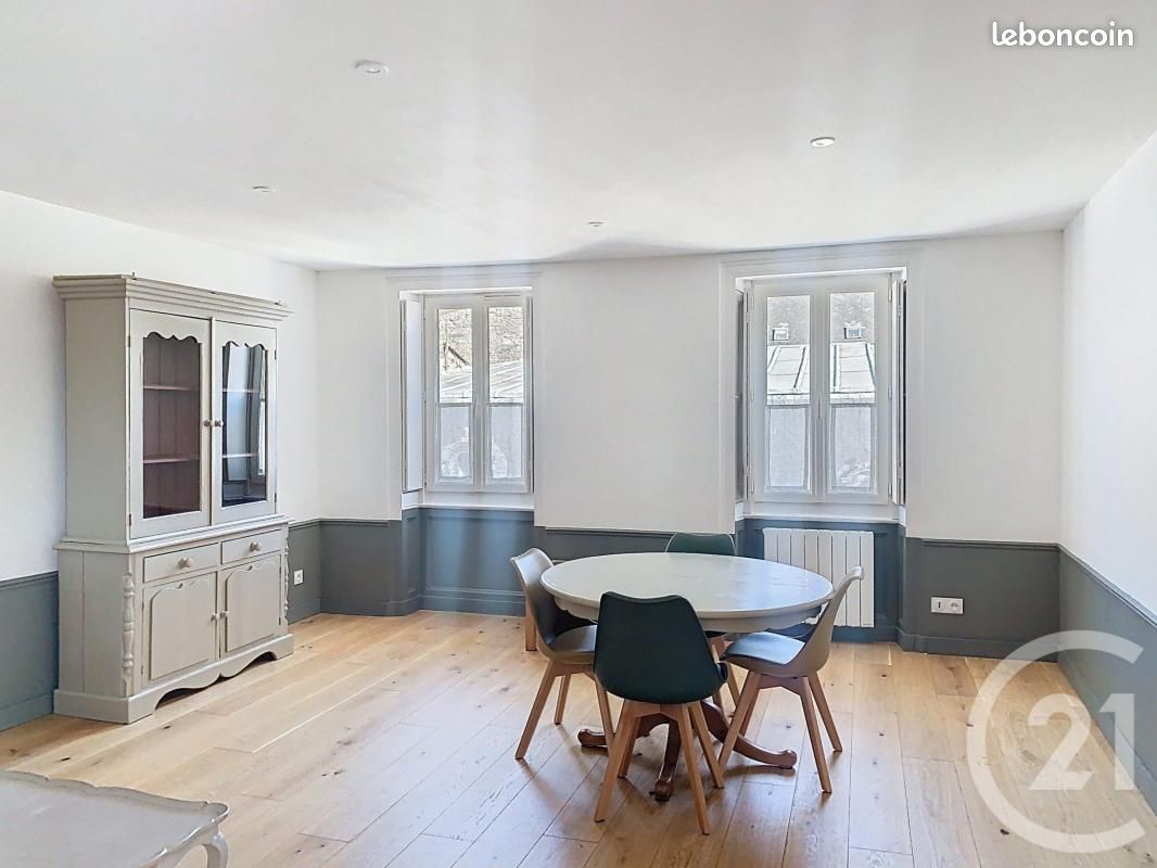 Appartement 2 pièces 54 m² · à Redon · 54 m² · 675 €