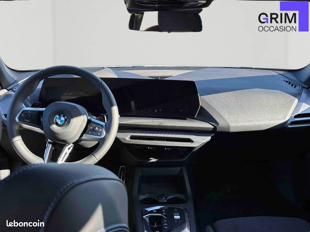 BMW Gran Coupe 223 xDrive 218 ch DKG7 M Sport (image 4)