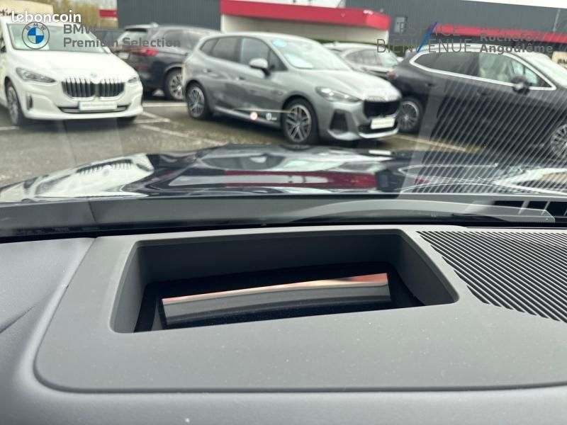 Bmw Série 5 Touring 550e 489ch M Sport xDrive (image 21)