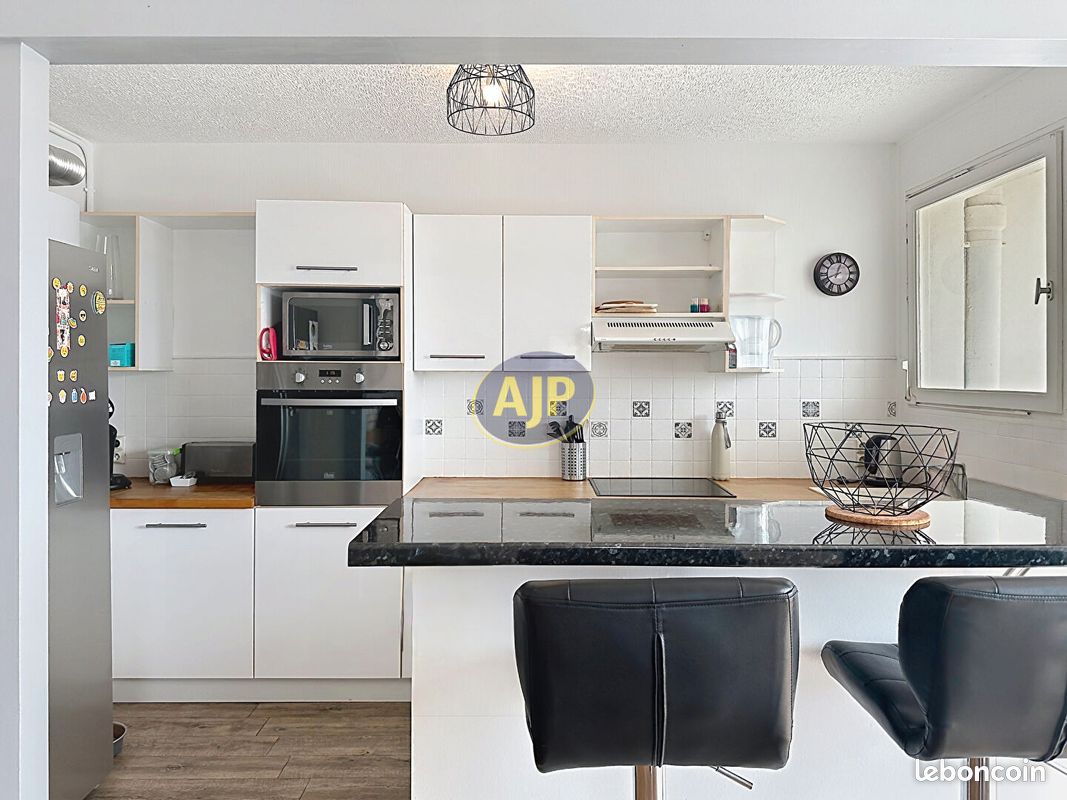 Appartement 4 pièces 72 m² · à Saint-Herblain · 72 m² · 177 500 €