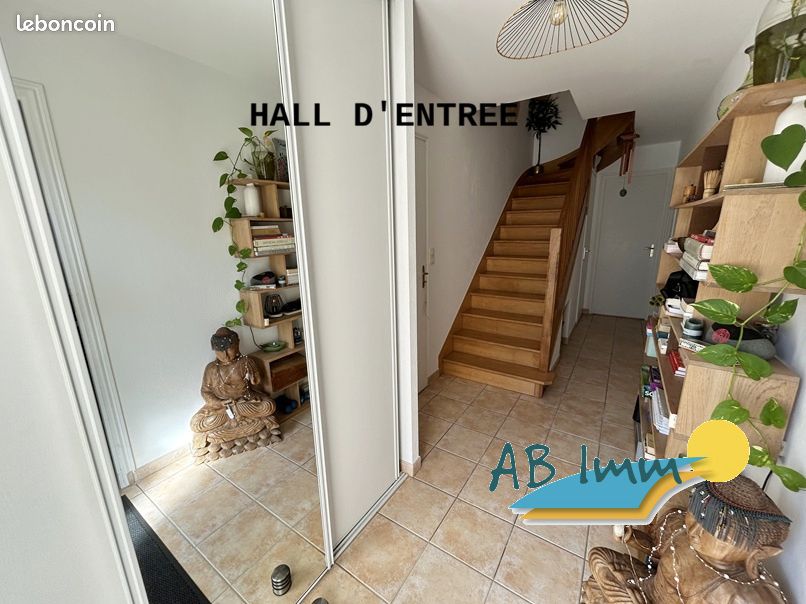 Maison 5 pièces 86 m² · à Hennebont · 86 m² · 285 699 €