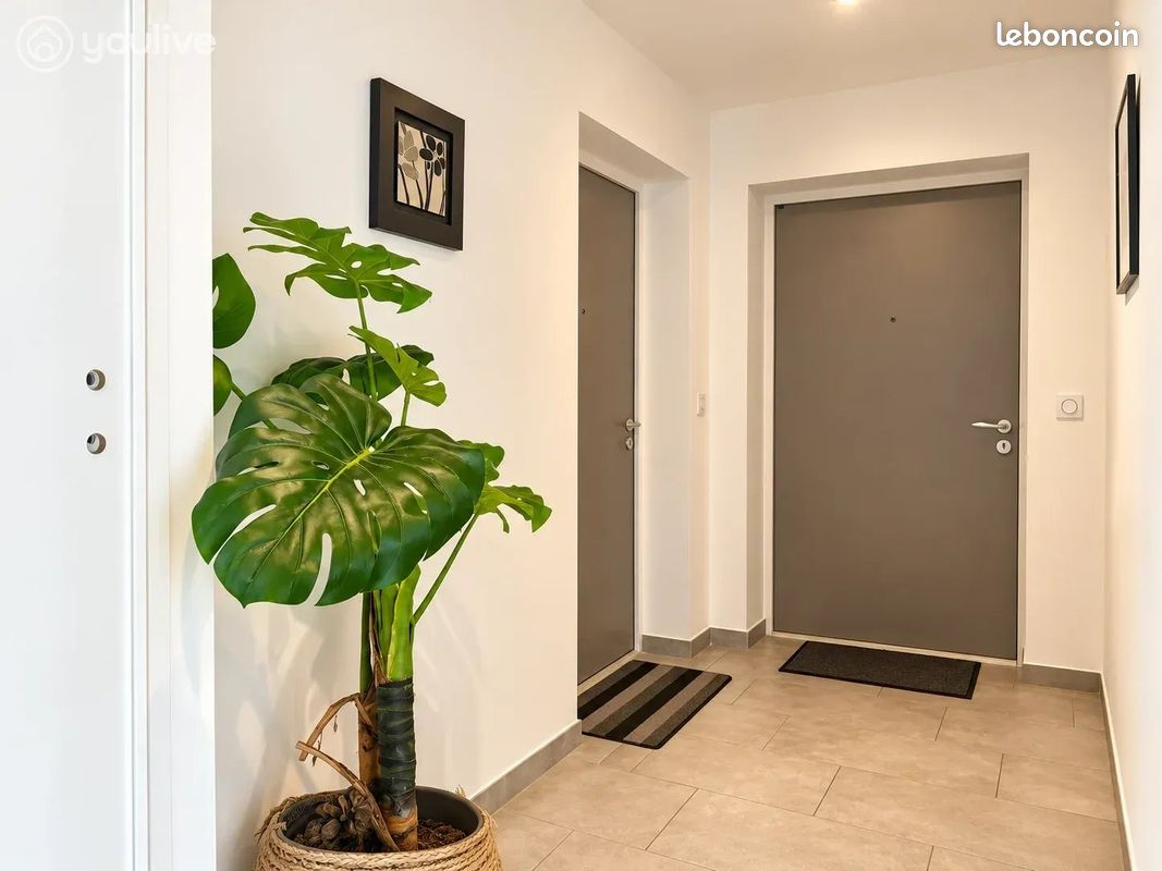 Appartement 2 pièces 43 m² (image 12)