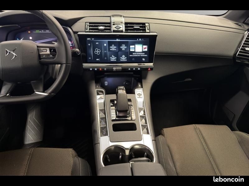 Ds DS 7 Crossback E-TENSE 225ch Bastille + (image 8)