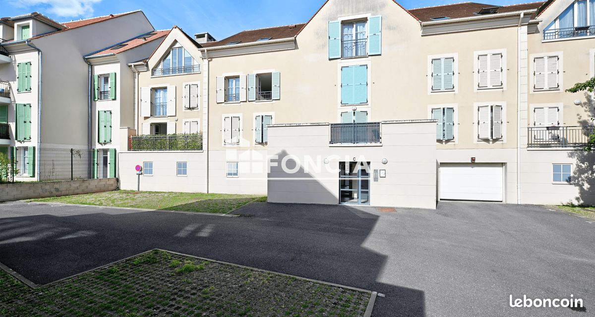 Appartement 2 pièces 45 m² · à Osny · 45 m² · 169 000 €