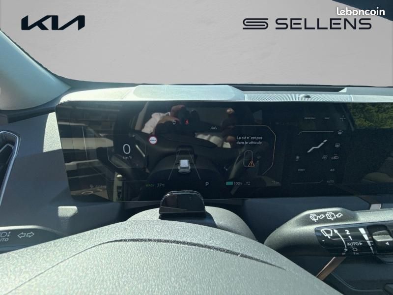 Kia EV5 218ch 81,4kWh Earth (image 7)