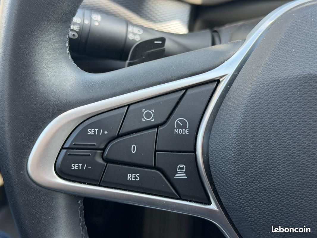 Renault Arkana mild hybrid 140 EDC GSR2 Evolution (image 21)