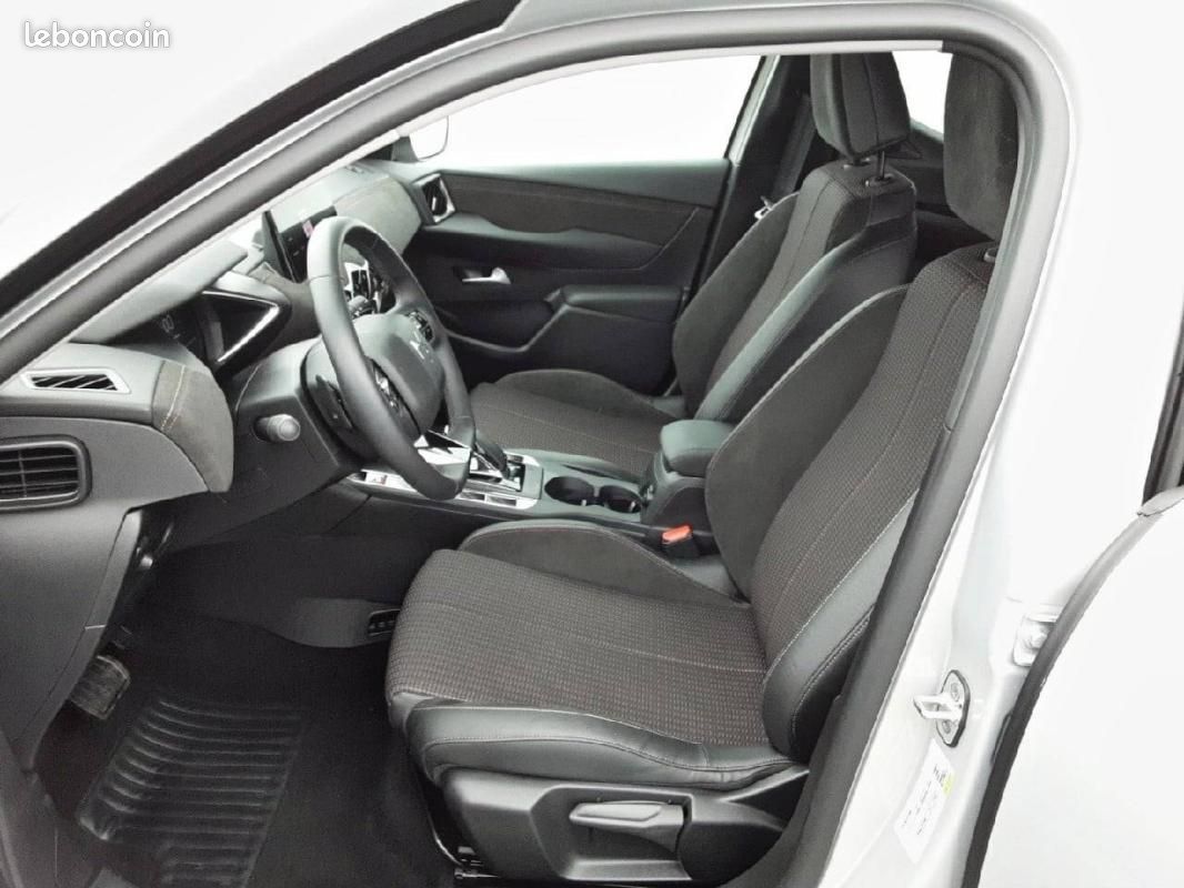 DS 3 Hybride 145 e-DCT6 - Edition France (image 11)