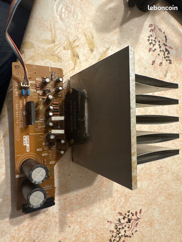 Carat C57 | Lecteurs CD Hi-Fi sur