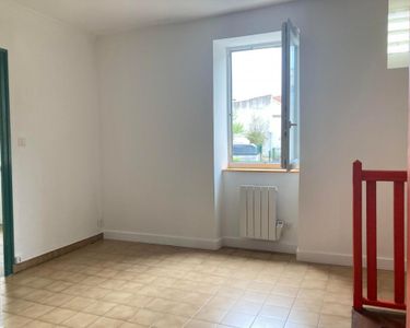 Appartement 220 000 € - 54 m²