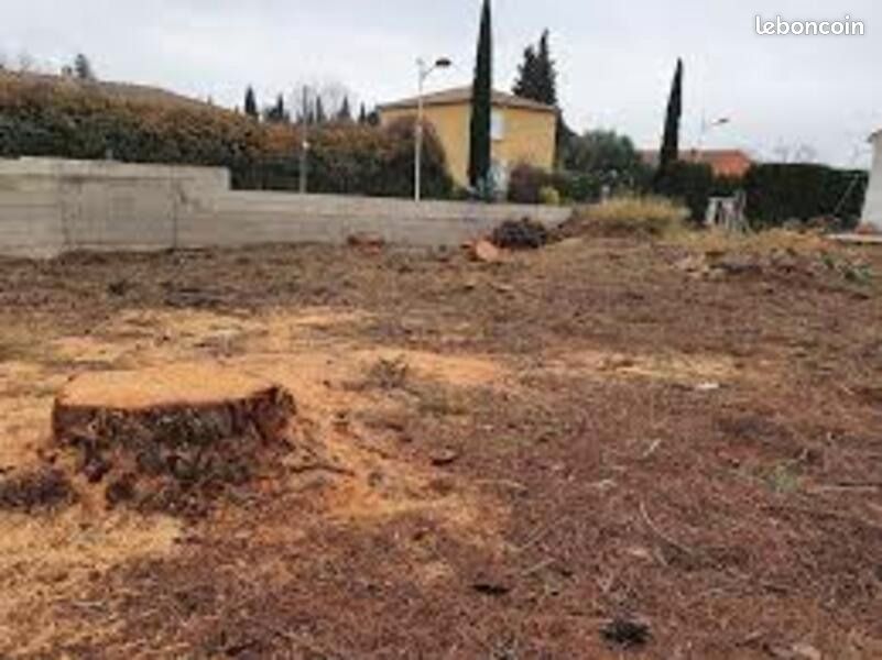Terrain 950 m² Saint Aubin De Medoc · à Saint-Aubin-de-Médoc · 270 000 €