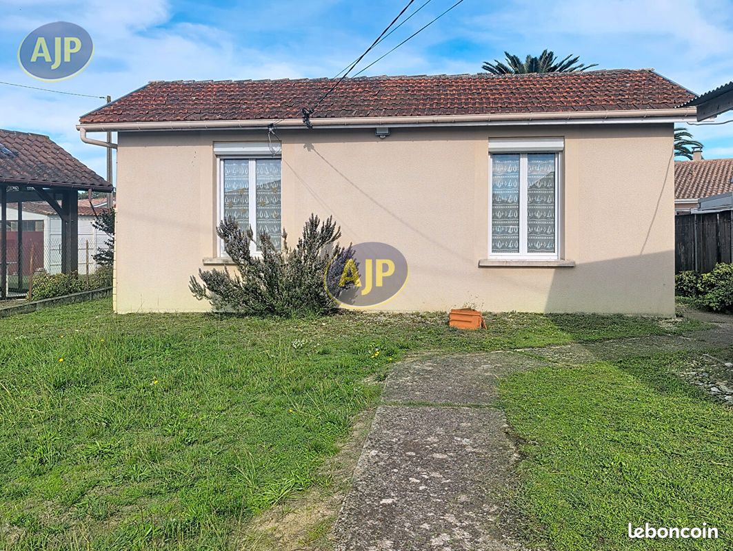 Maison 2 pièces 67 m² · au Verdon-sur-Mer · 67 m² · 200 000 €