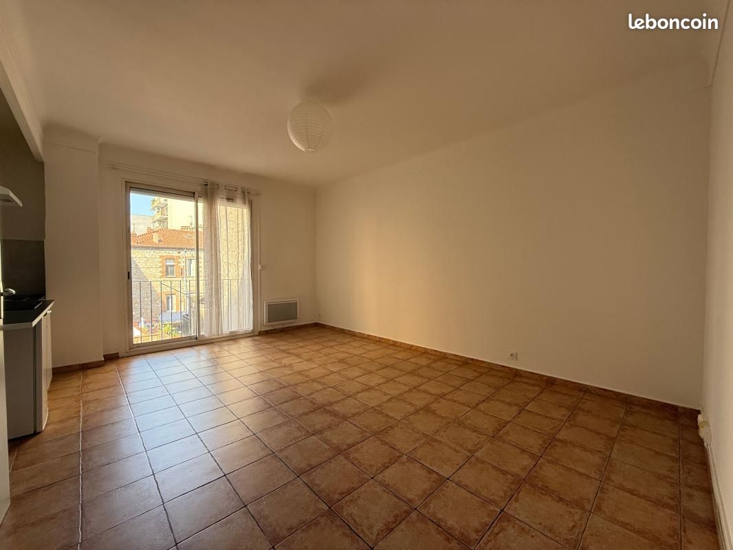 Appartement 1 pièce 26 m² · à Perpignan · 26 m² · 425 €/mois