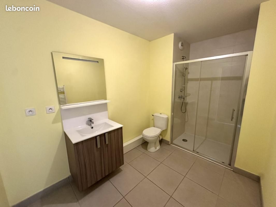 Appartement a louer talence - 2 pièce(s) - 42 m2 - Surfyn