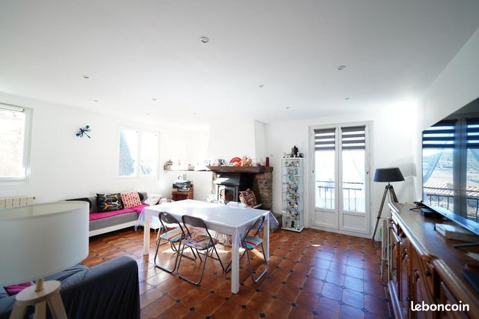 Maison 4 pièces 92 m²