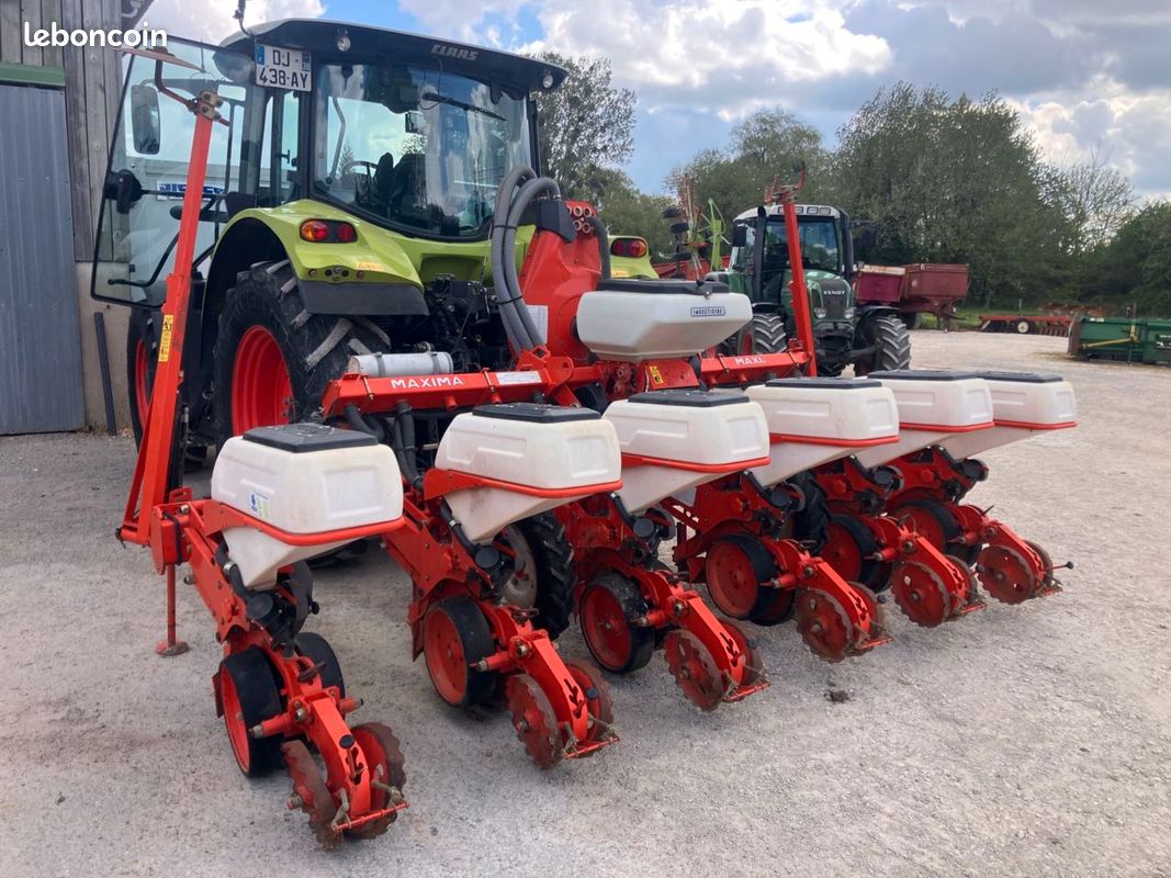 Kuhn MAXIMA (image 2)