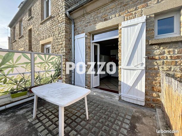 Appartement 4 pièces 90 m²