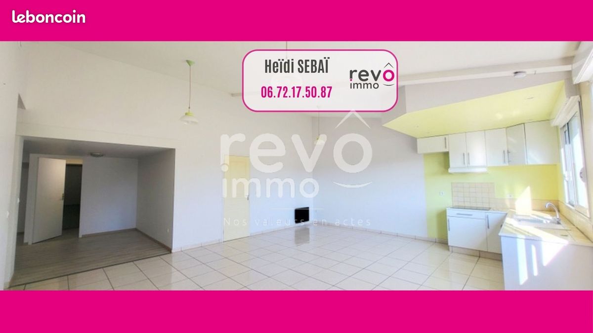 Maison 4 pièces 90 m² · à Begrolles en Mauges · 90 m² · 157 500 €