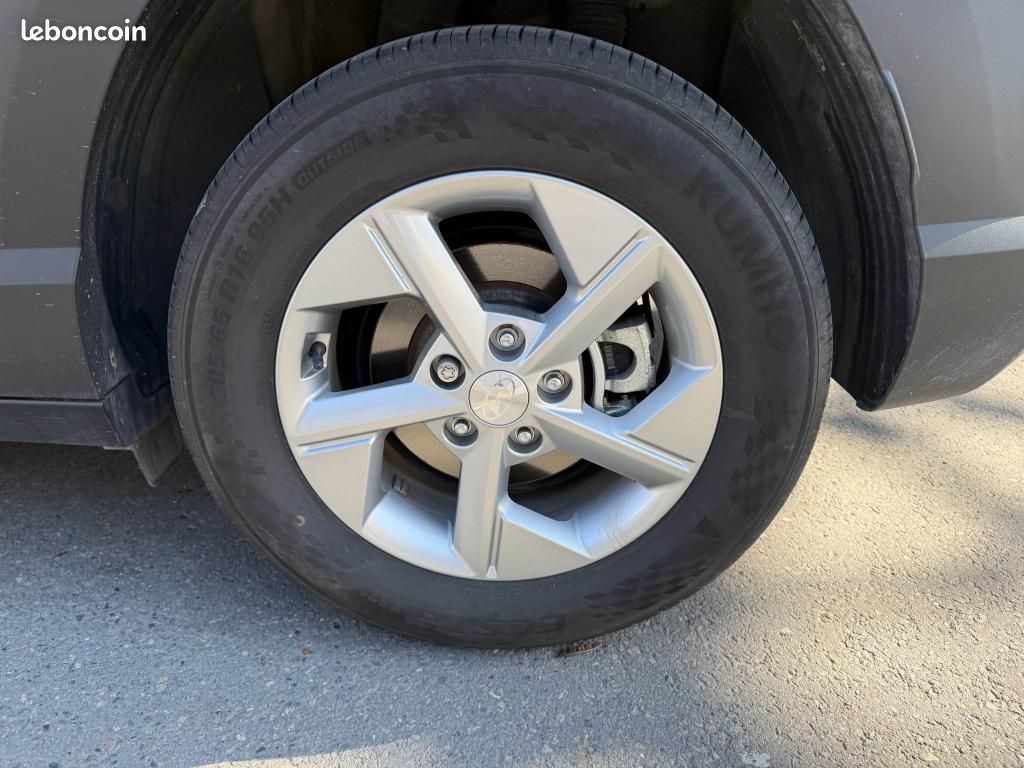 HYUNDAI KONA Hybrid - 141 - BV DCT 6 II 2023 Intuitive 1ER MAIN (image 12)