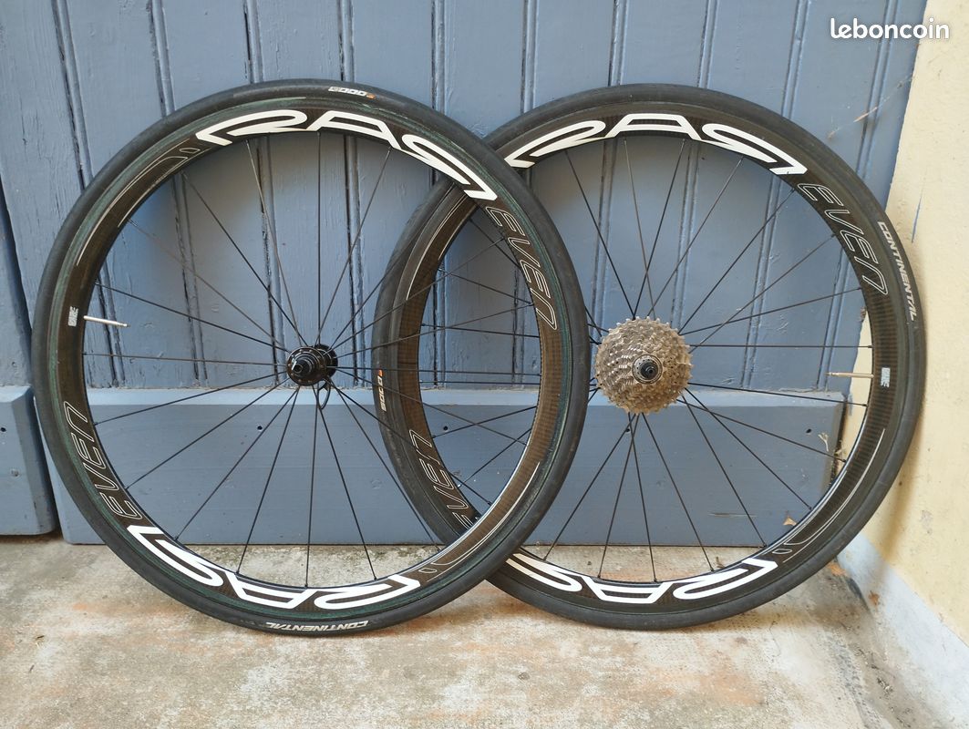 Velo Sale Roue Velo Course Occasion Roue Vtc Mbk Greenfield Mbk