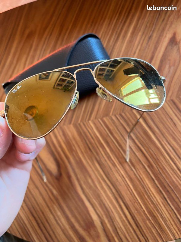Trouver Lunettes soleil rondes, lunette soleil bleue fashion livré 48h