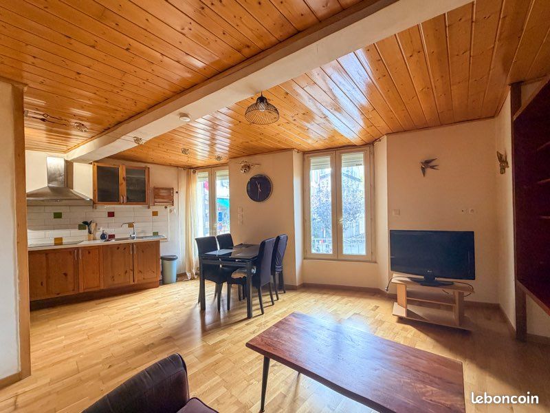 Appartement 2 pièces 45 m² · à Digne-les-Bains · 45 m² · 607 €/mois
