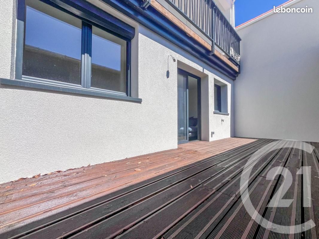 Appartement 3 pièces 50 m² · à Les Sables-d'Olonne · 50 m² · 235 000 €