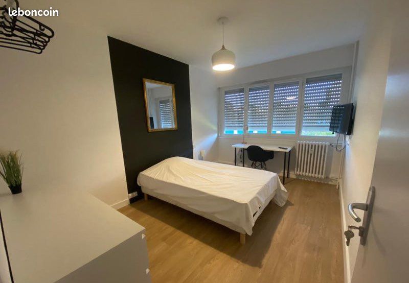 Appartement 2 pièces 35 m² · à Saint-Brieuc · 35 m² · 680 €/mois
