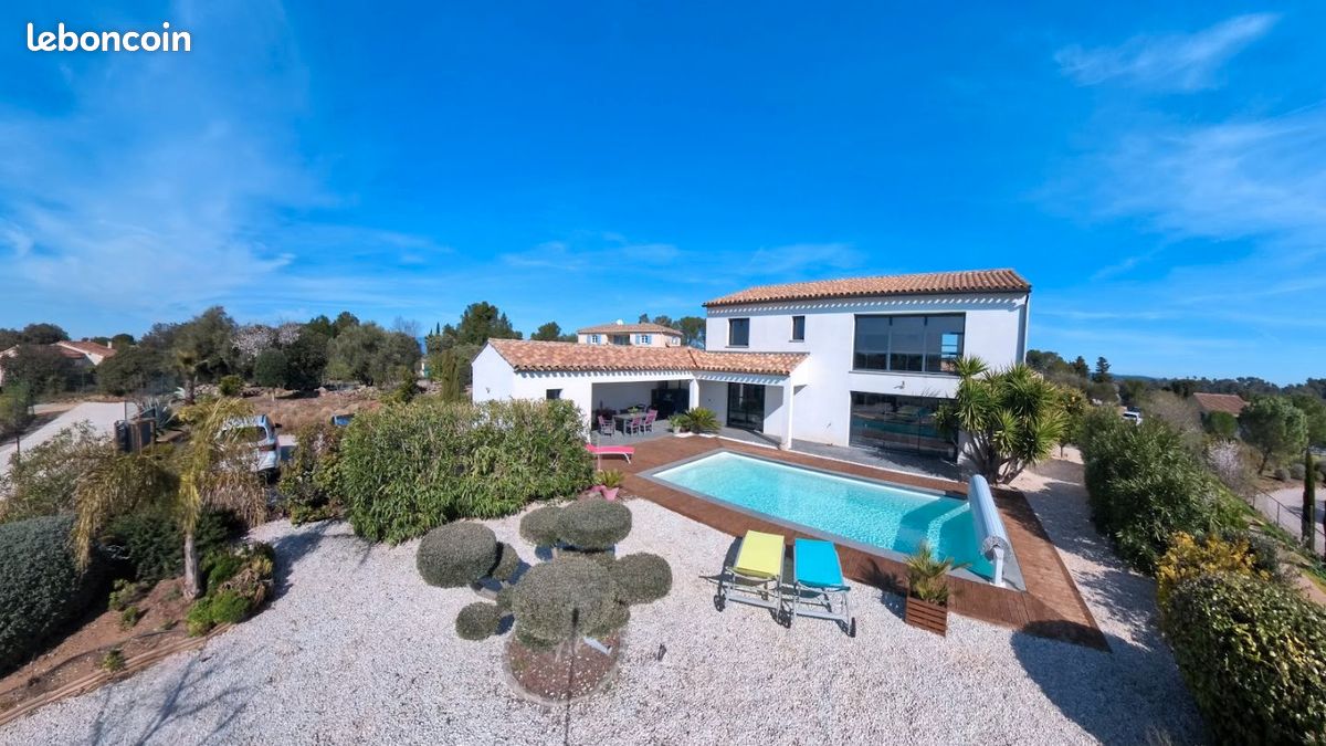 Maison 5 pièces 175 m² · à Escales · 175 m² · 525 000 €