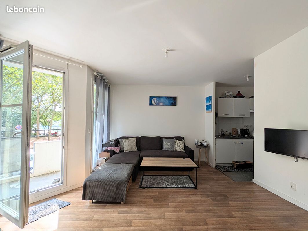 Appartement 2 pièces 38 m² · à Argenteuil · 38 m² · 149 500 €