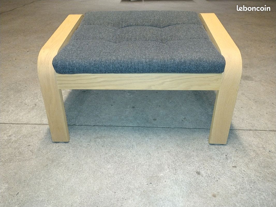 Repose jambes (image 3)
