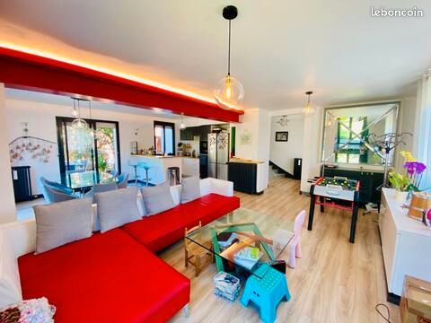 Maison 5 pièces 240 m² · à Toulouse · 240 m² · 649 000 €