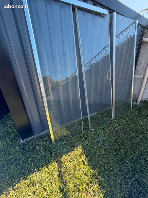 Paroi de douche (image 1)